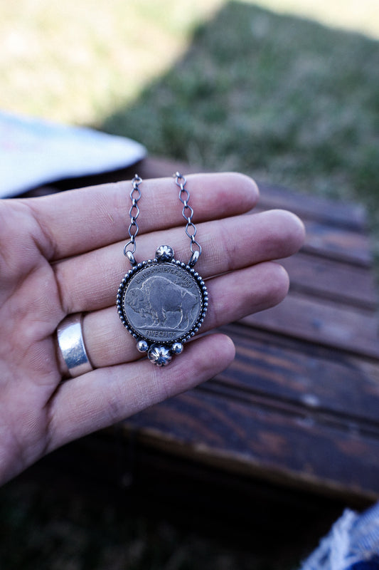 Coin E