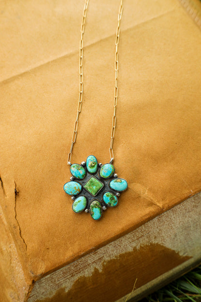 Vivian Necklace