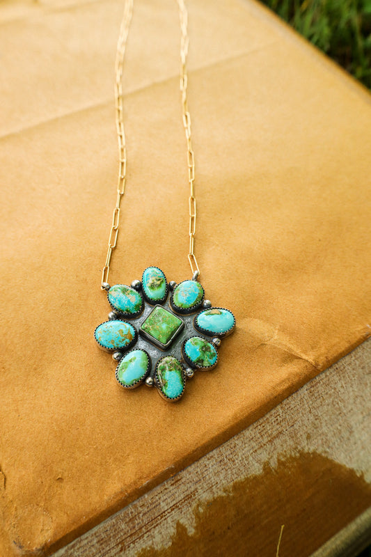 Vivian Necklace