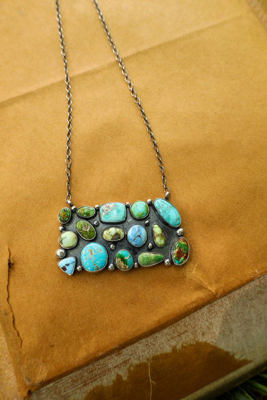 Beatrice Necklace