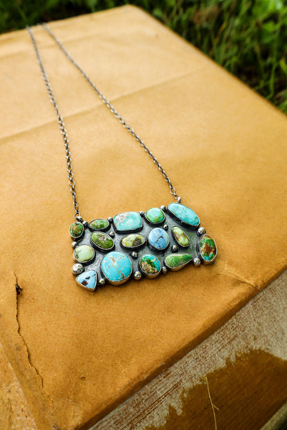 Beatrice Necklace
