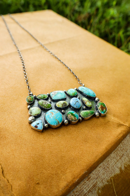 Beatrice Necklace