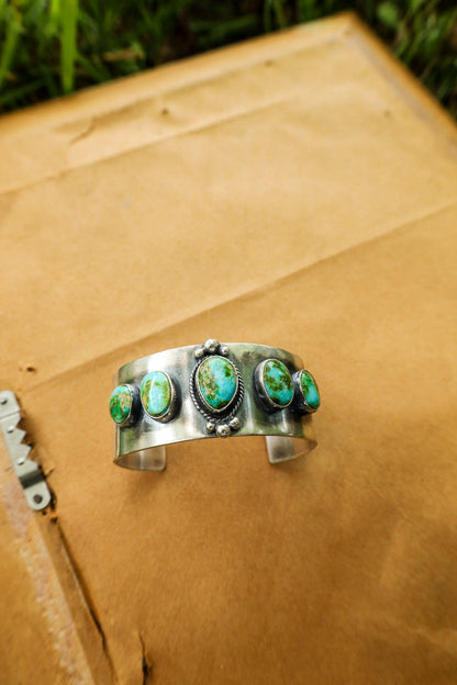 Celeste Cuff