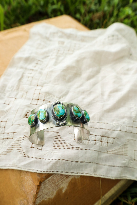 Celeste Cuff