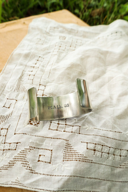 Celeste Cuff