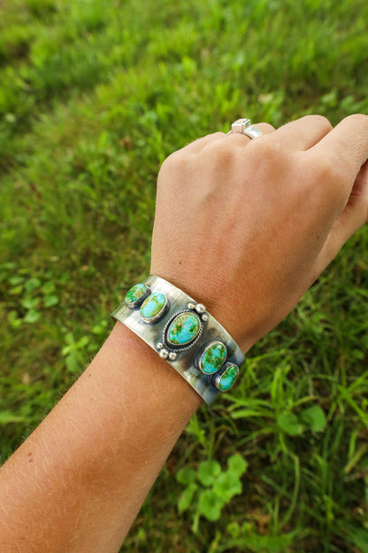 Celeste Cuff
