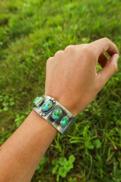 Celeste Cuff