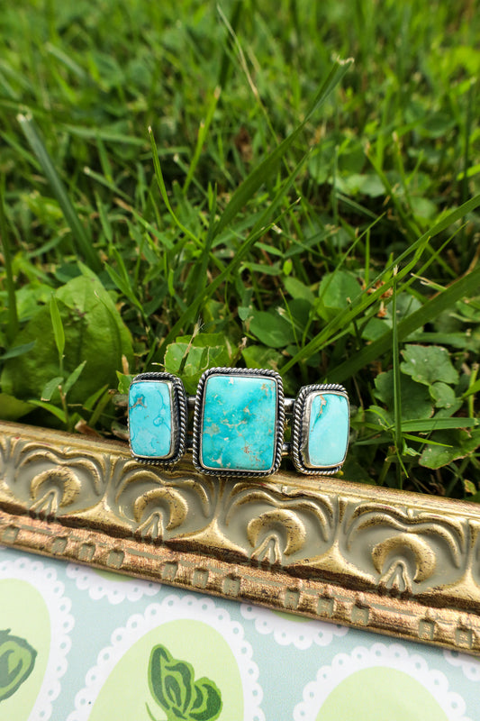 Canton Cuff