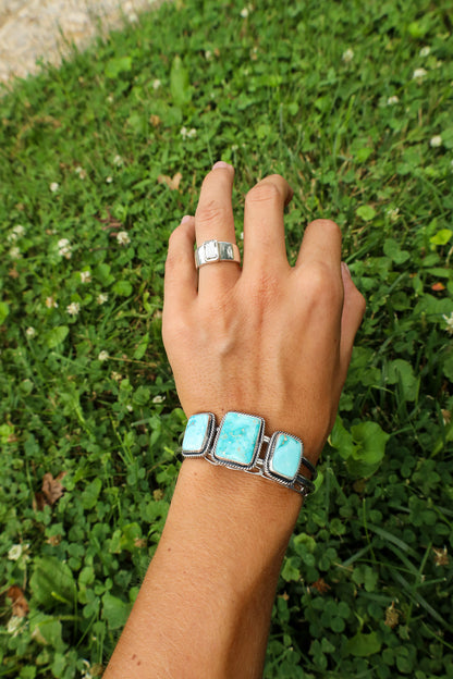Canton Cuff