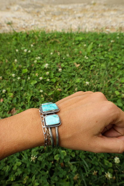 Canton Cuff
