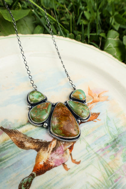 Betty Necklace
