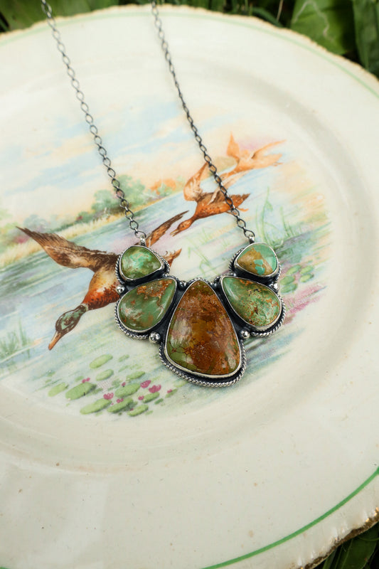 Betty Necklace