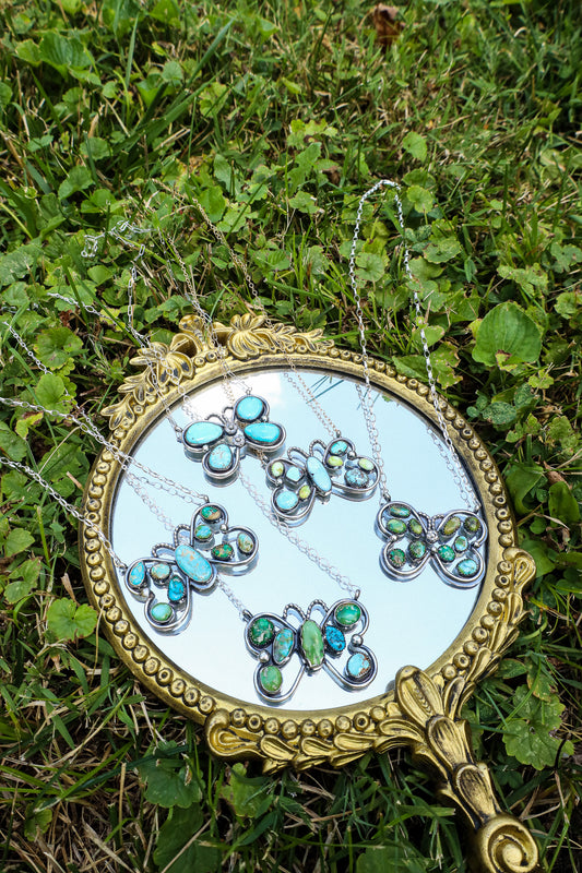 Bayville Necklace