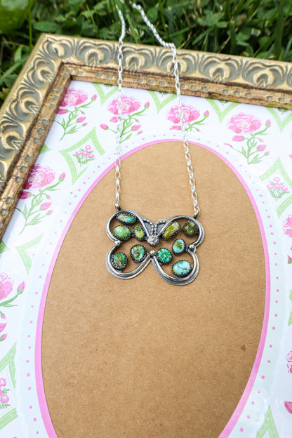 Beatrice Butterfly