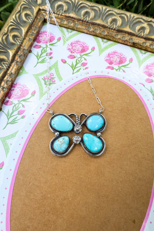 Tilly Butterfly
