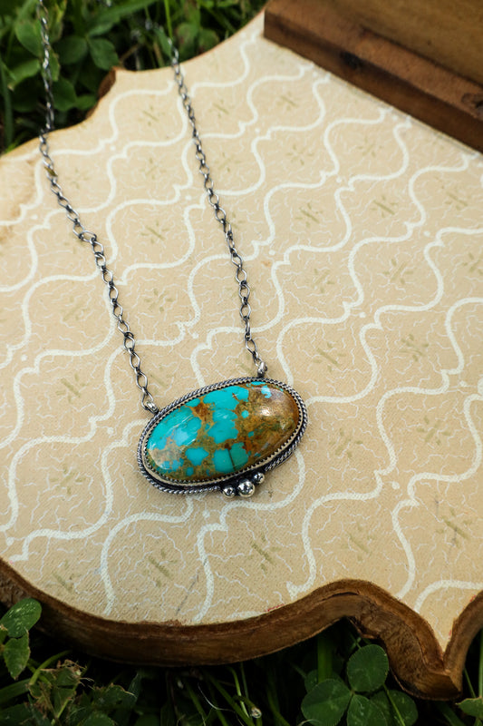 Winslow Necklace