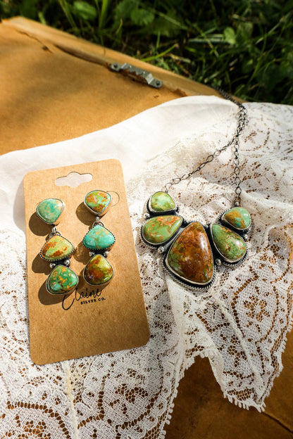 Betty Necklace