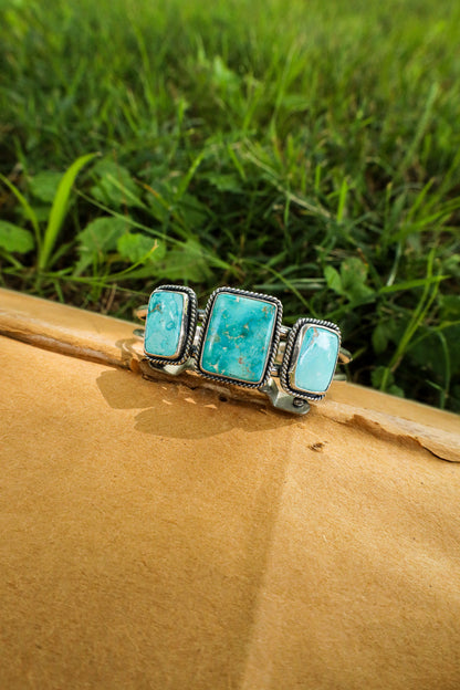 Canton Cuff
