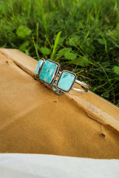 Canton Cuff