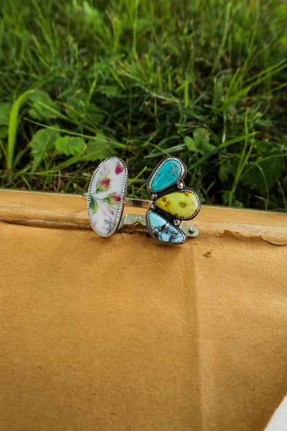 Catalina Cuff