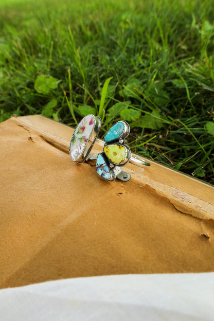 Catalina Cuff