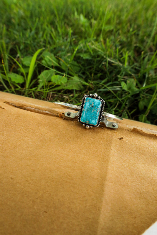 Campbell Cuff