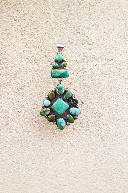 Albany Pendant