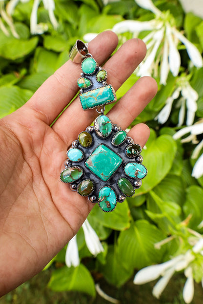 Albany Pendant