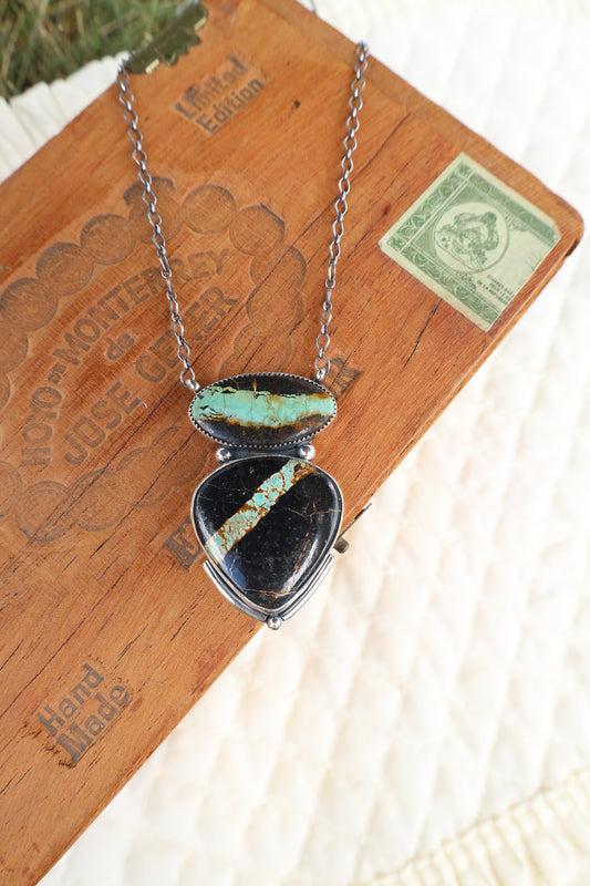 Bremen Necklace