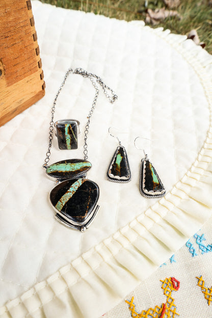 Bremen Necklace