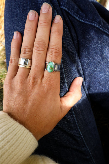 Winchester Ring - 7