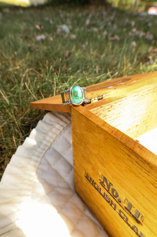 Winchester Ring - 7