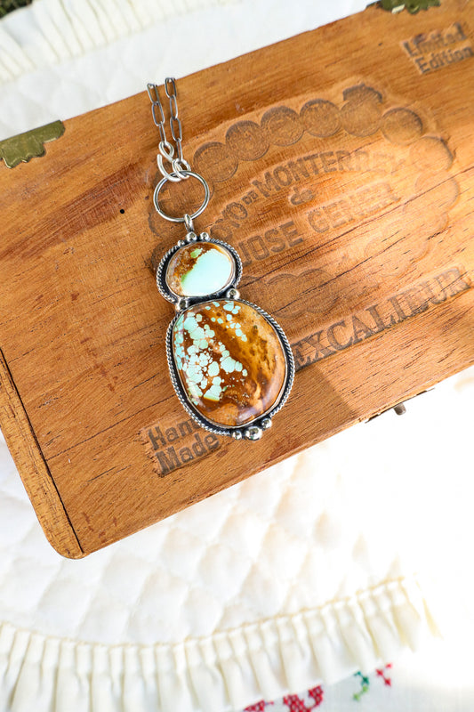 Paris Necklace