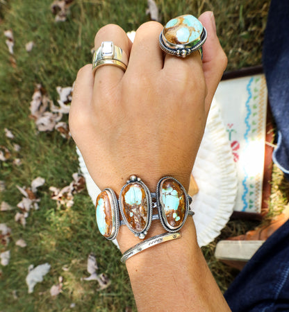 Paris Bracelet