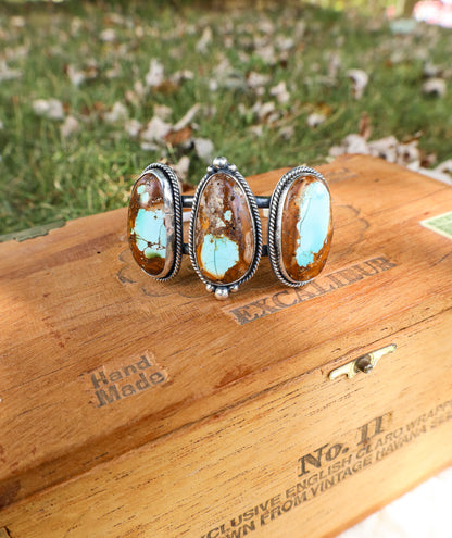 Paris Bracelet