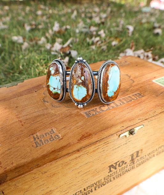 Paris Bracelet