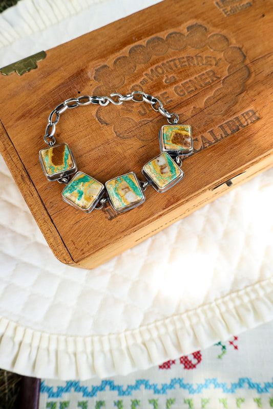 Berry Bracelet