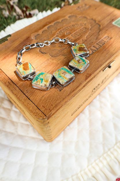 Berry Bracelet