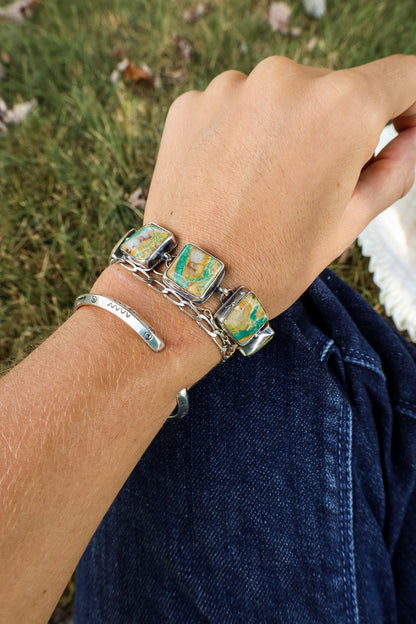 Berry Bracelet