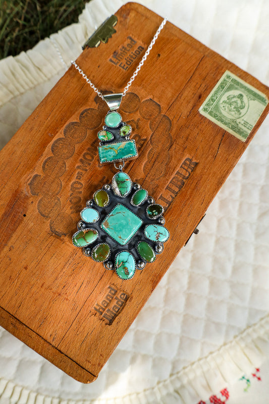 Albany Pendant