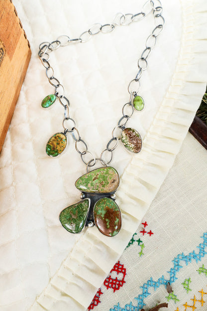 August's Charm