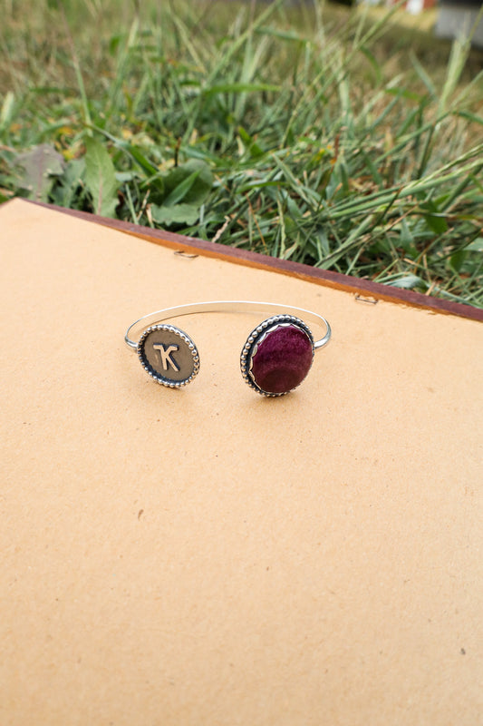 Circle Cuff