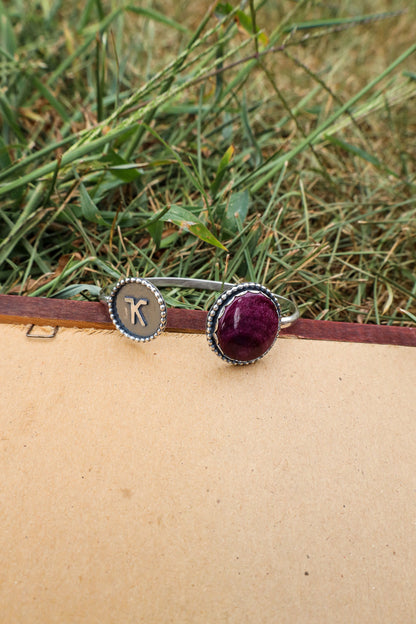 Circle Cuff