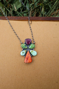 Varsity Necklace
