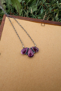 The Bill Necklace