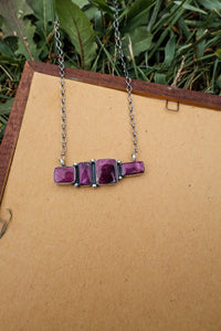 Bramlage Necklace