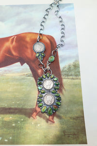 Kelso Necklace