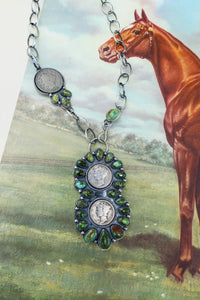Kelso Necklace