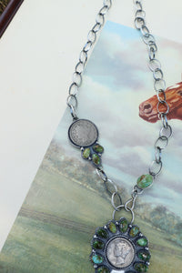 Kelso Necklace