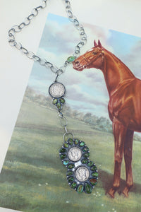 Kelso Necklace